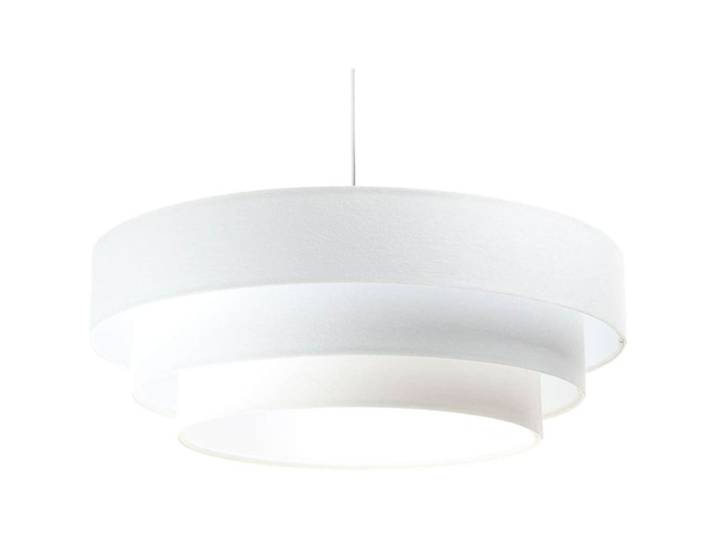Suspension en tissu, triniti