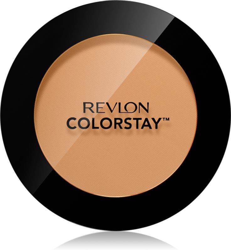 Revlon Cosmetics ColorStay™ Kompakt pudder Skygge 840 Medium 8.4 g