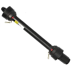 Gelenkwelle F 24 1210 mm Zapfwelle 900 Nm mit Sternratsche