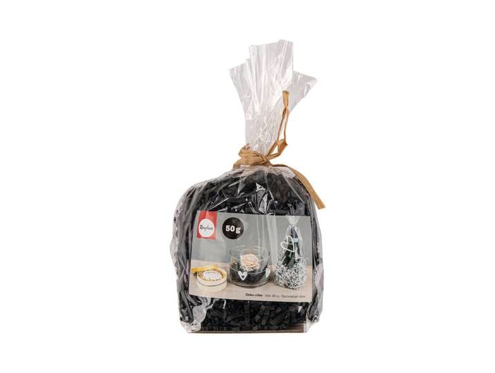 Papier-Dekogras, Beutel 50g