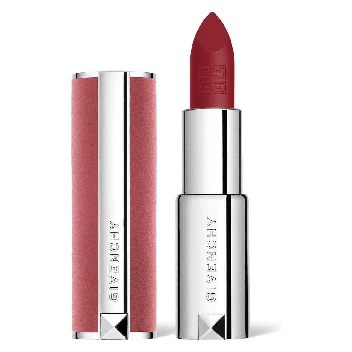 Givenchy Le Rouge Sheer Velvet (37) (P083958)