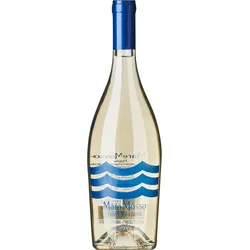 ́Mare Mosso ́ · Frizzante Bianco IGT 2025, Torrevento, Apulien