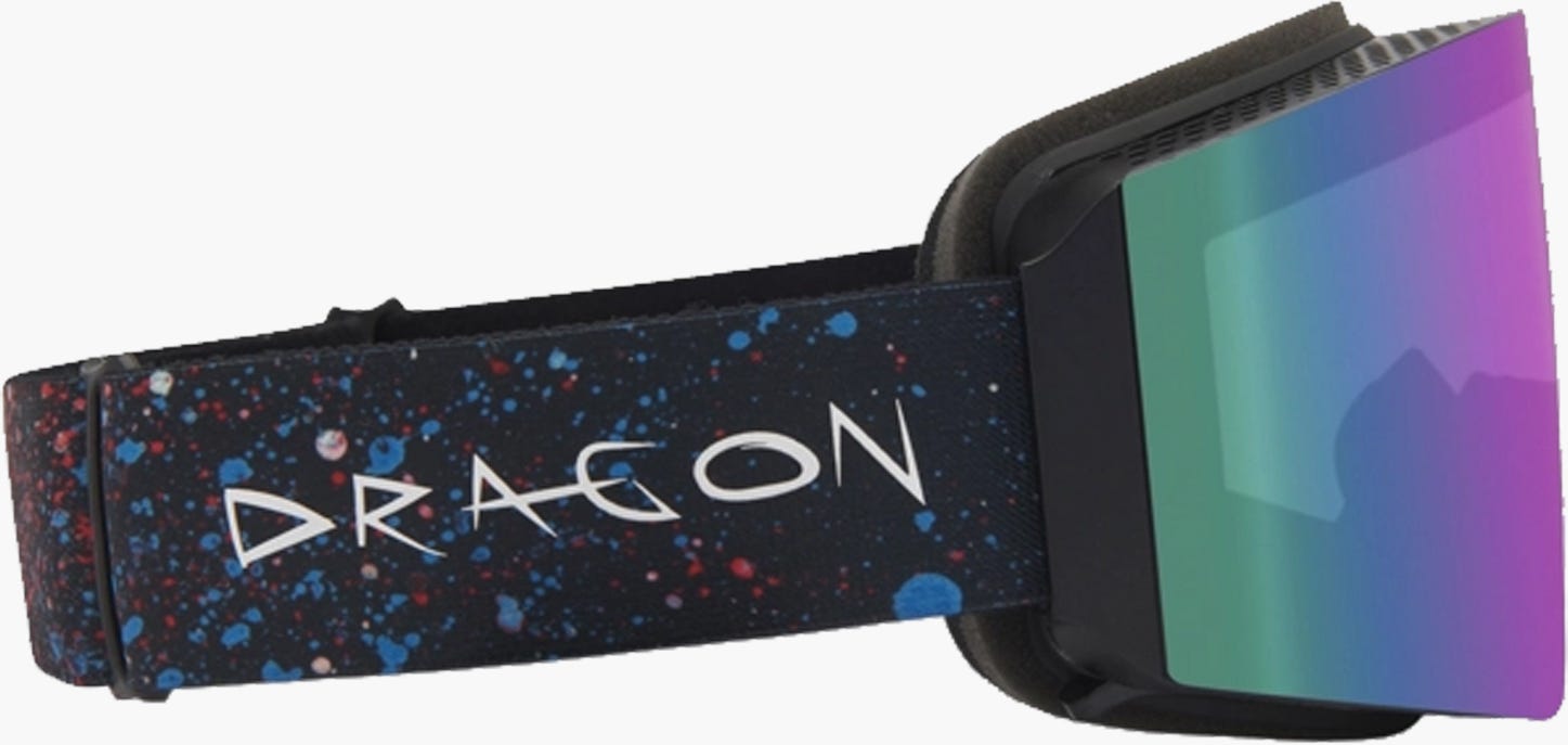 Dragon RVX MAG OTG IR BONUS