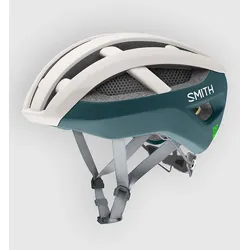 Smith Network MIPS Helmet matte mist / cenote Gr. L