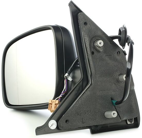 VAN WEZEL 5896807 Wing mirror