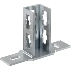 Fischer Sattelflansch PSF Q 41 A4 - 562847