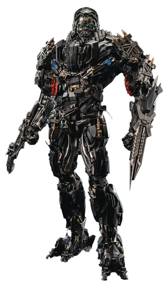 ThreeZero Transformers Age of Extinction DLX Actiefiguur 1/6 Lockdown, 24 cm