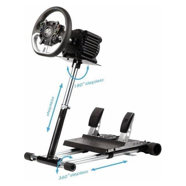 Wheel Stand Pro for CSL/GT DD PRO + GTS CSL DELUXE V2 (39232140)