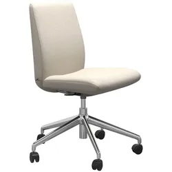 Stressless Home Office Stuhl OFFICE LAUREL (L) - B/H/T ca. 72.00x99.00x72.00