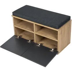 SCHUHBANK Brande