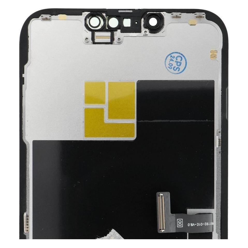FixCell LCD display! LCD display for IPHONE 13 Pro SOFT OLED DD (Display, Apple iPhone 13 Pro) (55027226)