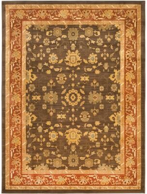 Lauren Ralph Lauren Waldorf Traditional Rug