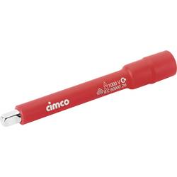 Cimco VDE 170 mm 3/8 DIN 3123 112863 VDE-Verlängerung Antrieb 3/8 170 mm 1 St.