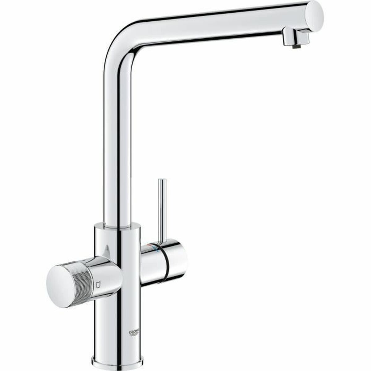 GROHE Blue Pure Minta, Chrom, 1 Stück(e)