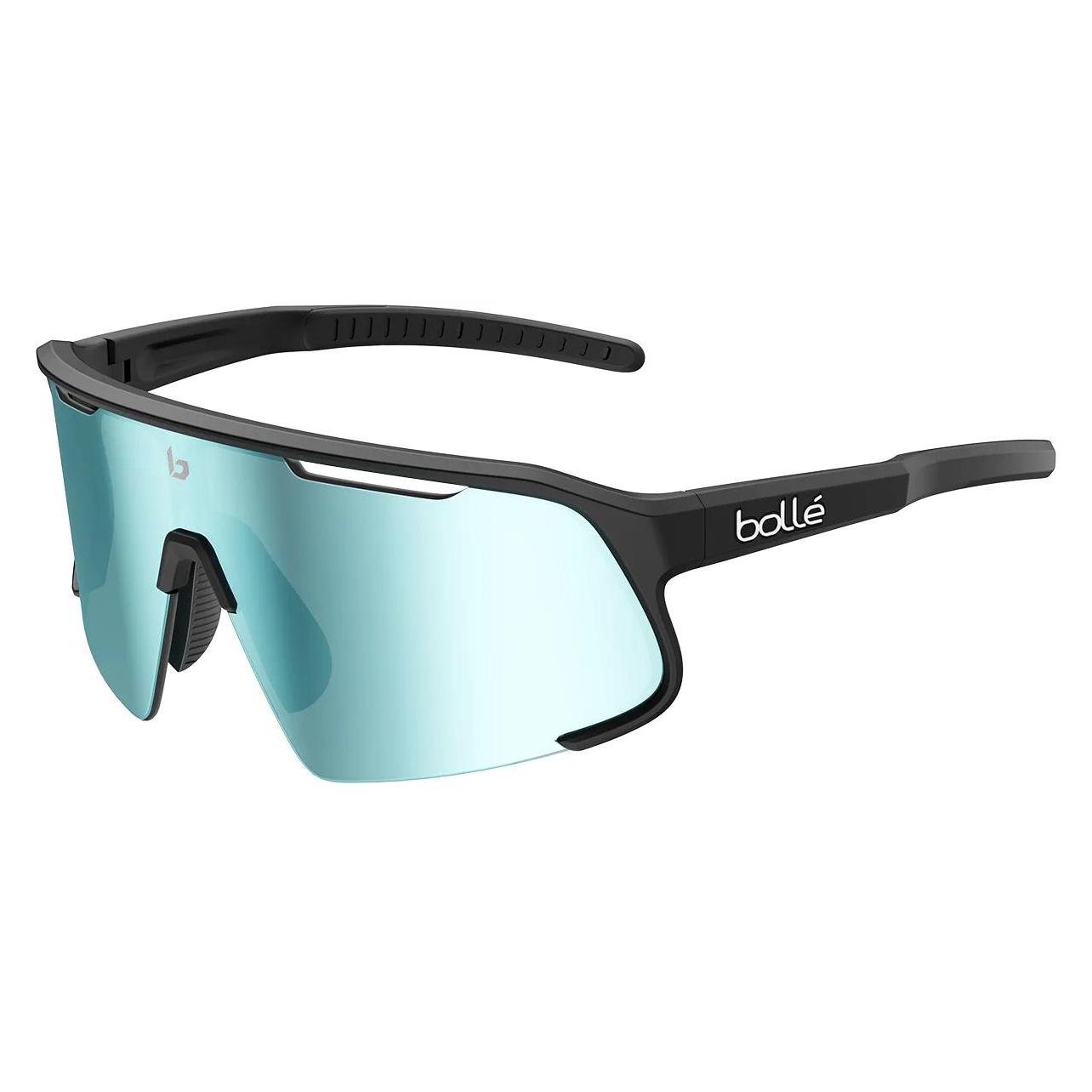 Bollé Speedchaser S3 (Matte Black, TNS Ice) (726362)
