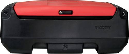 Pressol 26450 mobiFITT-125l Mobile Tankstelle (L x B x H) 1000 x 654 x 387mm 125l