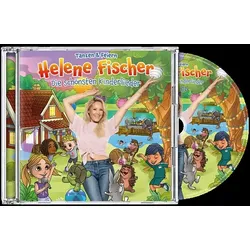 Die schönsten Kinderlieder: Tanzen & Feiern