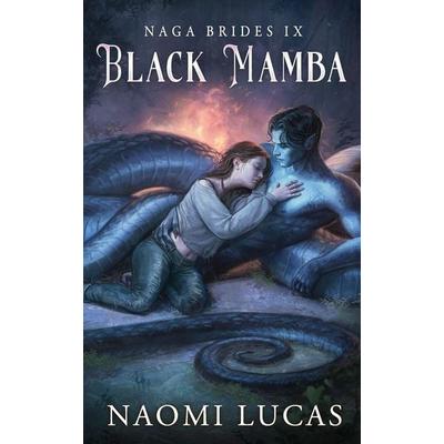 Black Mamba, Taschenbuch von Naomi Lucas, Amazon Digital Services LLC - Kdp