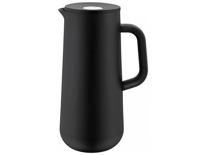 WMF Isolierkanne Impulse schwarz 1l