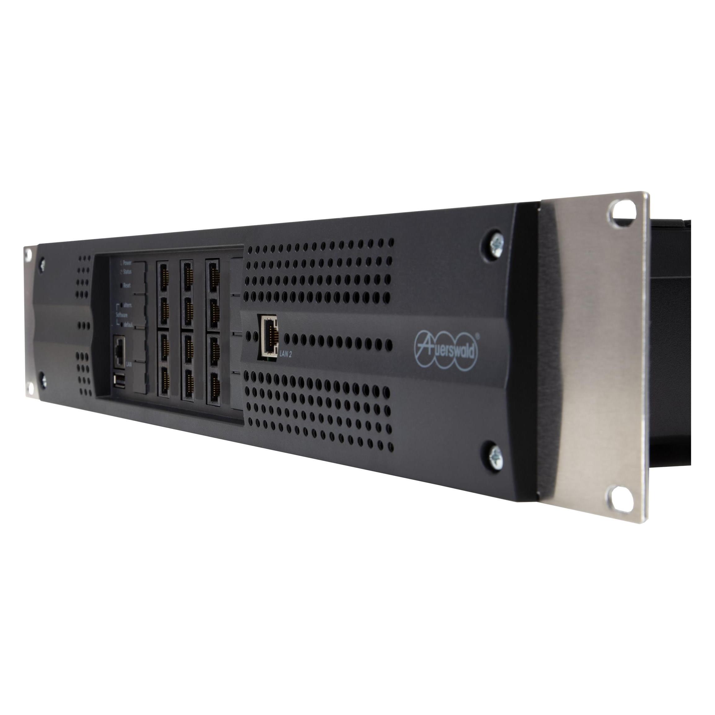Auerswald ITK-System COMtrexx Flex ** 90024 (90024)