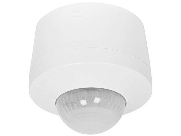 Kopp 827807006 INFRAcontrol, aanwezigheidsmelder