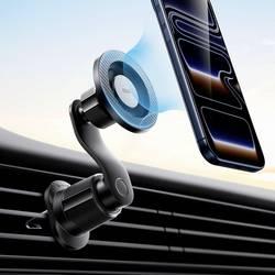 ESR OmniLock Lüftungsgitter Handy-Kfz-Halterung 360° drehbar, Magnetbefestigung 2B5230161