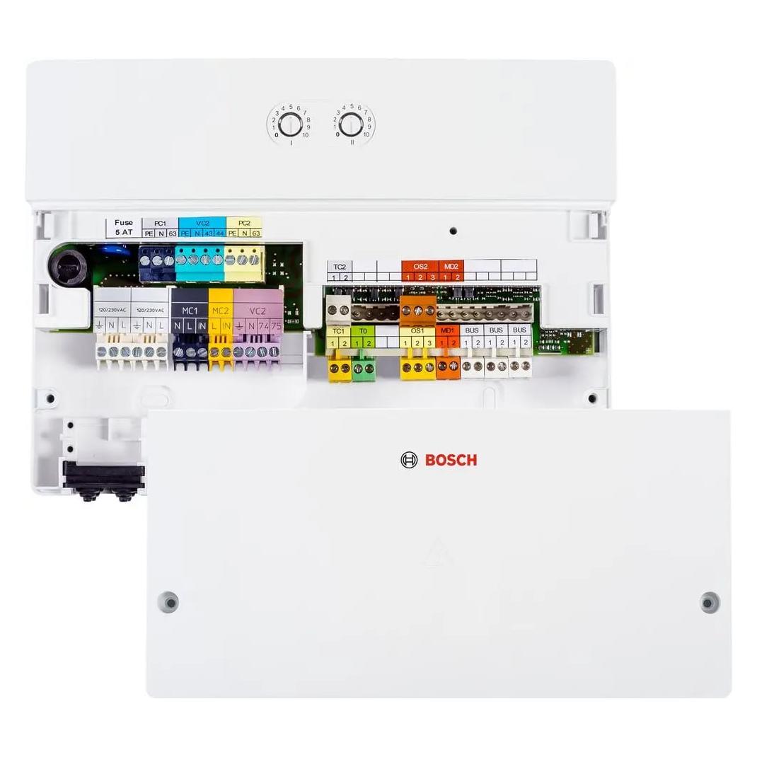 Bosch Hausgeräte Mischermodul MM 200, für 2x Heizkreise (7738111055)