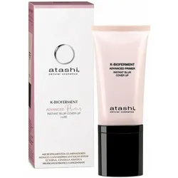 Atashi, Primer + Base, K-Bioferment Advanced Primer Erleuchtend Luxe