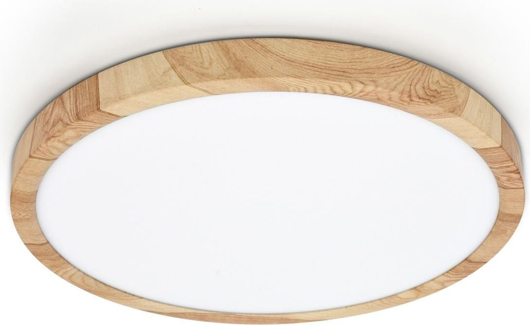 Italux Alata LED-plafondlamp 32W PLF-72836-400R-32W-WO