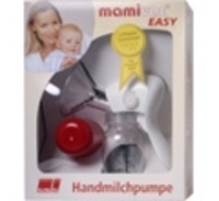 KIMETEC GmbH MAMIVAC Handmilchpumpe Easy 1 St 00972720