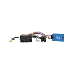 42siv007 Lenkradfernbedienungsadapter Iveco Daily 2019-2023 52Pin Fiat/Kamera