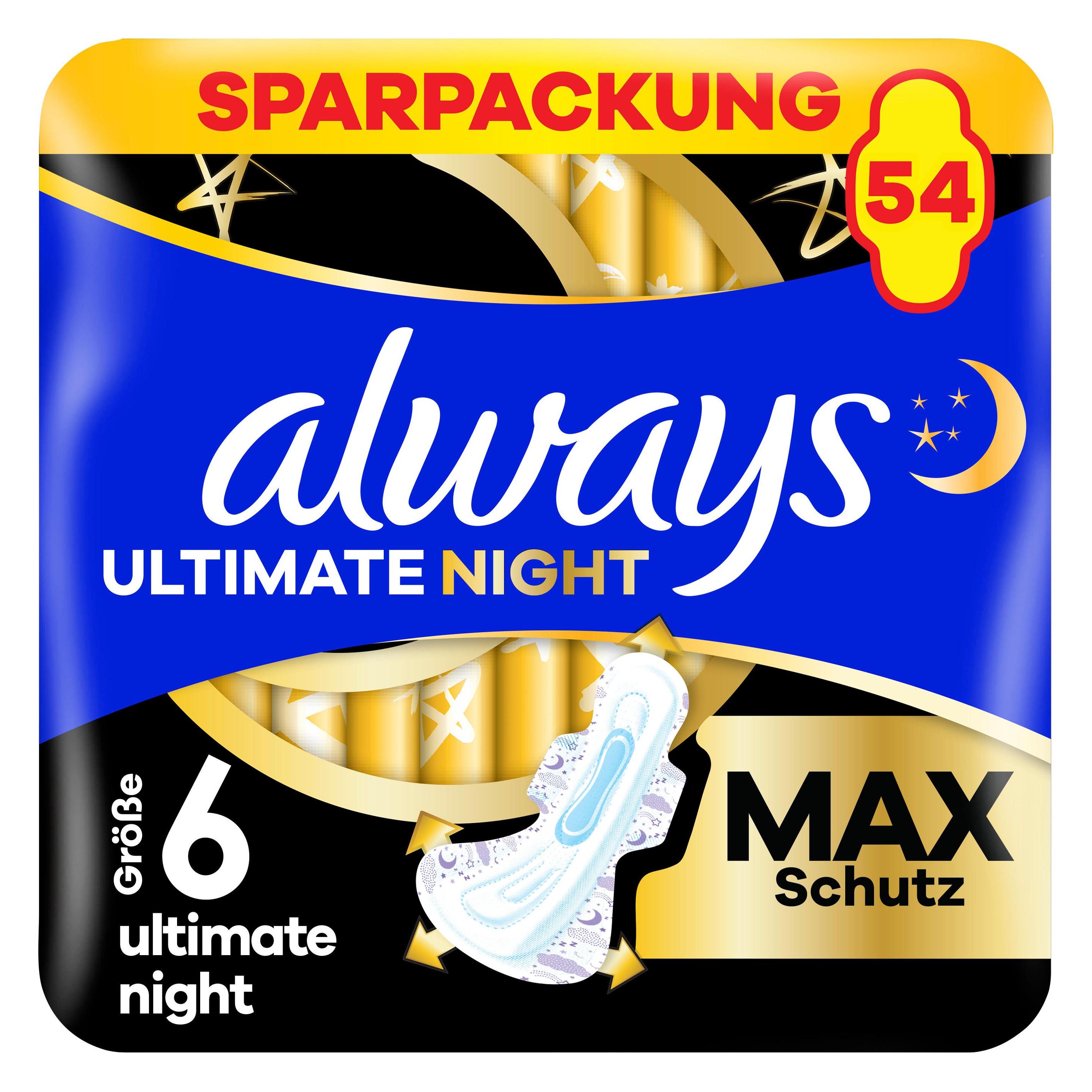 Always Ultimate Night (54x) (8700216907538)
