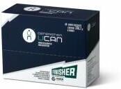 Finisher Generation Ucan Chocolate Flavor 6 Envelopes