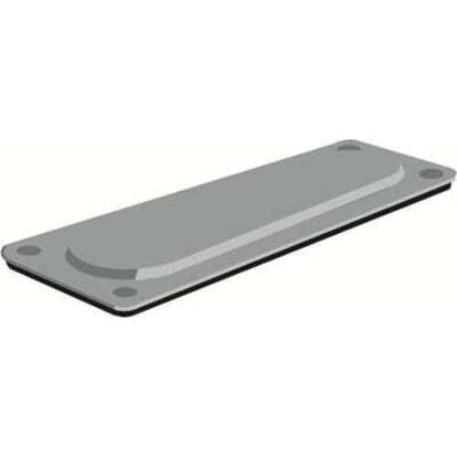 ABB 1SCA022277R6420 OEZXC0 Abdeckung C-Flansch Stahl Abdeckung 1St.
