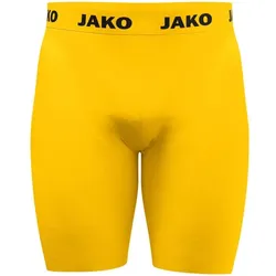 Jako Short Tight Function - gelb - M
