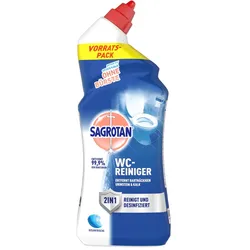 Sagrotan WC-Reiniger Ozeanfrische 1000 ml