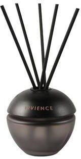 Vivience Round Modern Reed Diffuser , Lily of the Valley