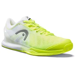 Tennisschuhe - Head - Sprint Pro 3.0 Clay NYWH - Herren (2020)