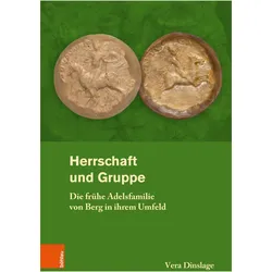 Dinslage:Herrschaft und Gruppe, Ratgeber von Vera Dinslage