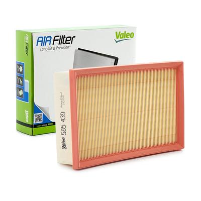 VALEO Luftfilter OPEL,CHEVROLET,VAUXHALL 585439 95021102,834762,95528550 Motorluftfilter,Filter für Luft