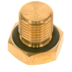 Stopfen G1/4 mit O-Ring - 8718586403