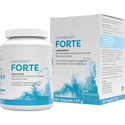 Lactobact Forte 120 ST