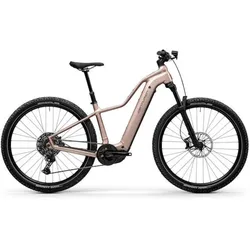 Centurion, E-Bike