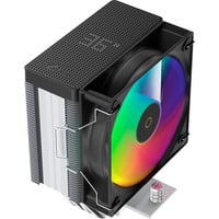 Gamma A40 ARGB Digital, CPU-Kühler schwarz, 100 mm