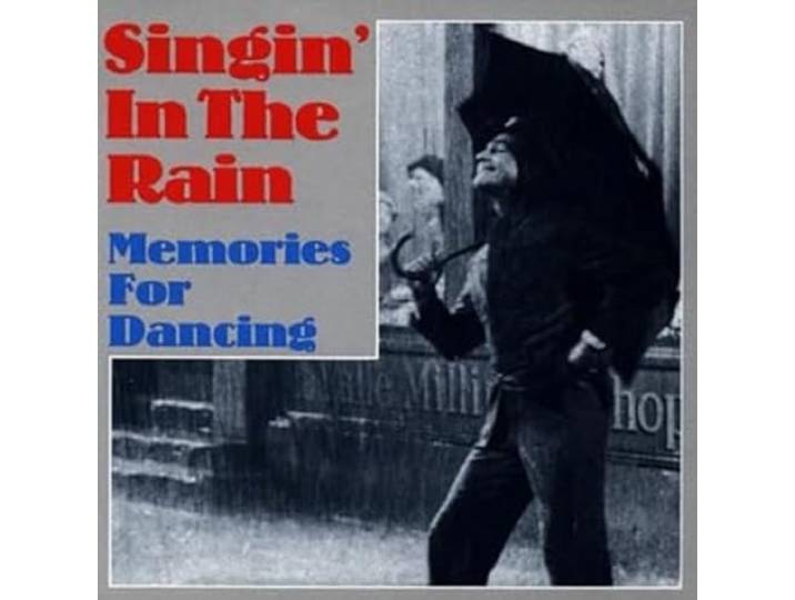 Singing in the Rain