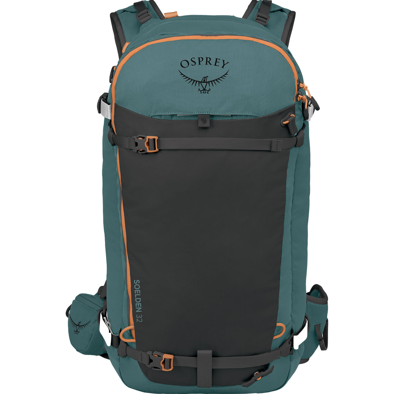 Osprey Soelden Backpack 32L cascade blue