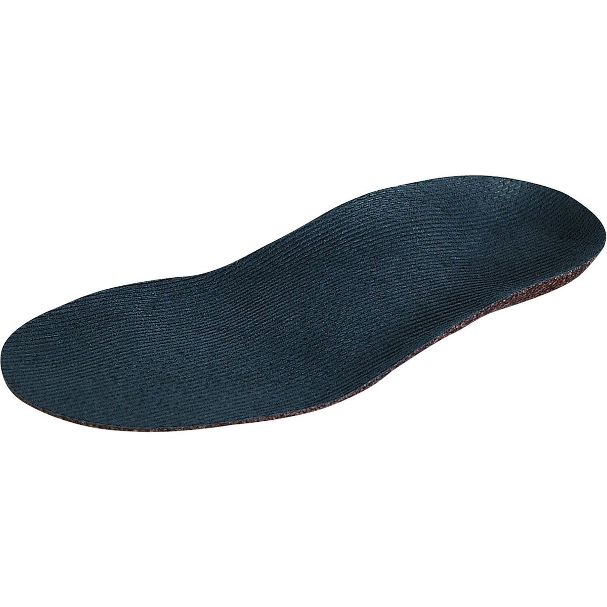 Birkenstock Birko Basic Textile Unisex black (1) Normal 44 1001109-1-44