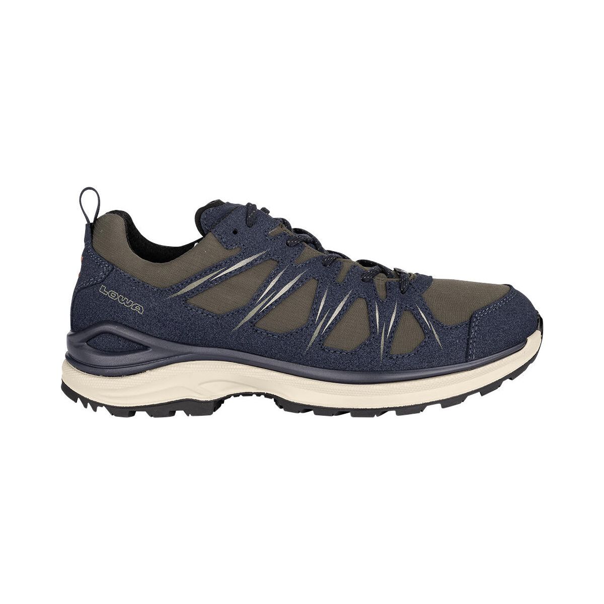 Lowa Innox EVO II GTX navy/oliv (6982) 40 311416-6982-40