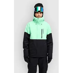 Quiksilver Titano 10K Jacke spring bouquet Gr. XL