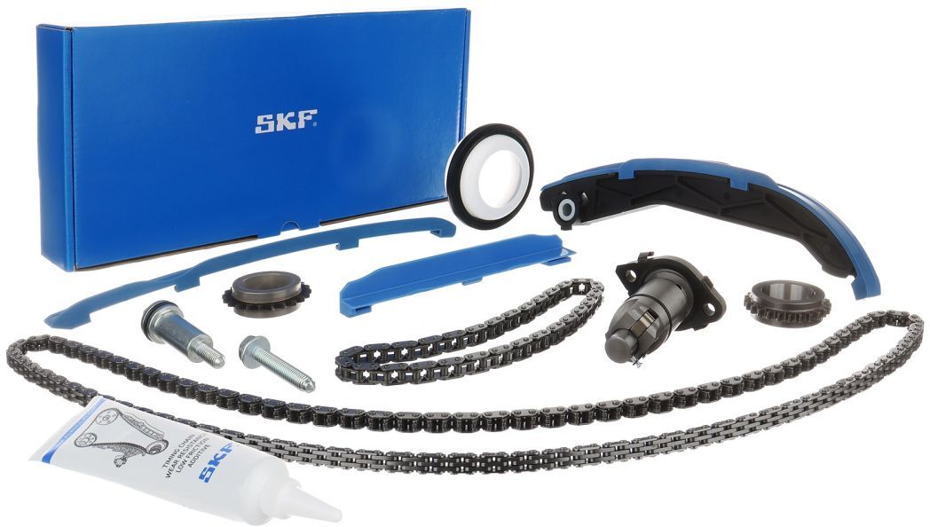 Skf Kit catena di distribuzione VKML 83015-1